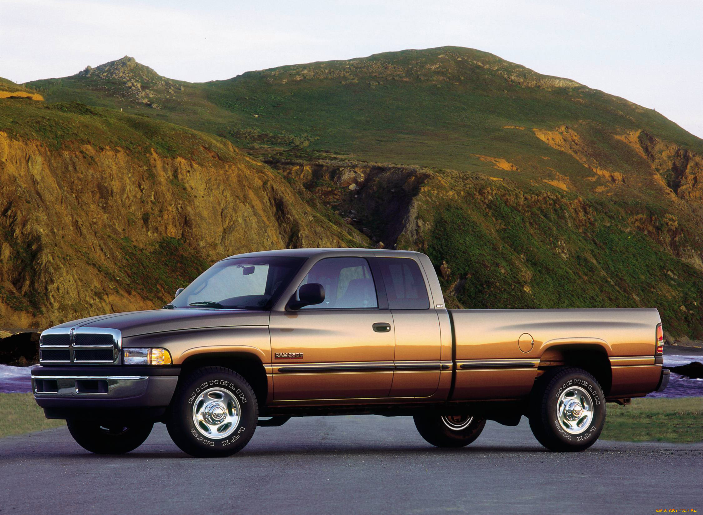 , dodge
